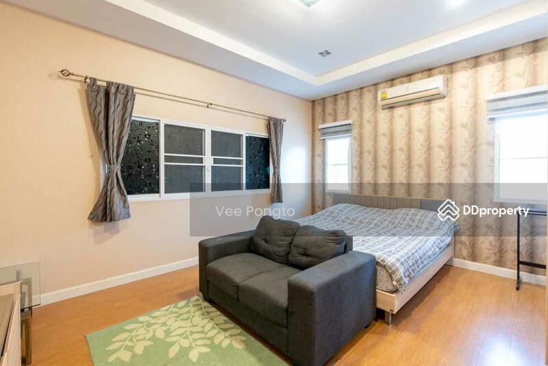 For Rent - 3 Bedroom Villa for Rent at Boi Fai Ville, Prachuap Khiri Khan