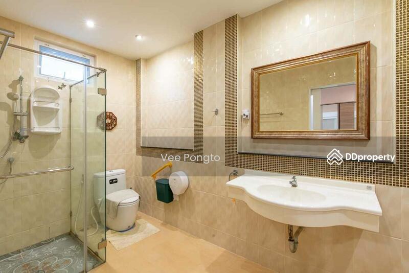 For Rent - 3 Bedroom Villa for Rent at Boi Fai Ville, Prachuap Khiri Khan