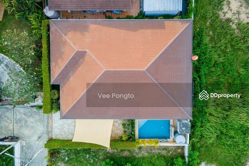 For Rent - 3 Bedroom Villa for Rent at Boi Fai Ville, Prachuap Khiri Khan