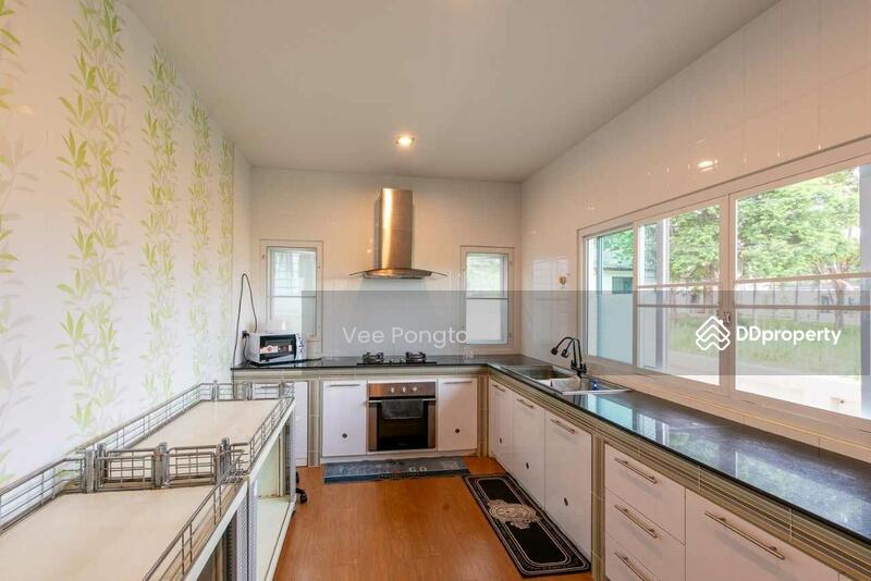 For Rent - 3 Bedroom Villa for Rent at Boi Fai Ville, Prachuap Khiri Khan