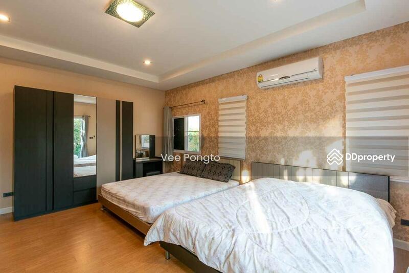 For Rent - 3 Bedroom Villa for Rent at Boi Fai Ville, Prachuap Khiri Khan