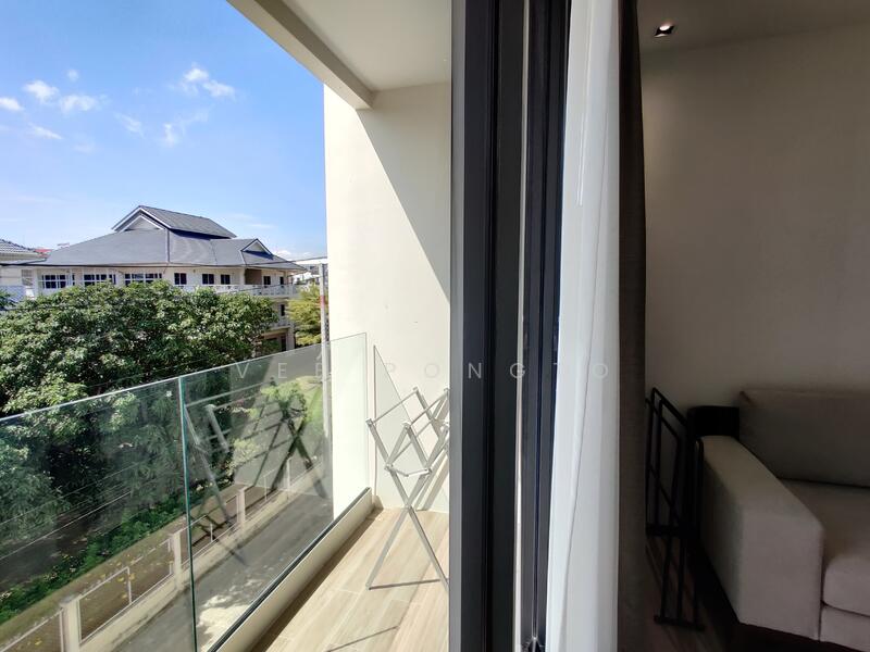 For Rent - InterContinental Residences Hua Hin, Prachuap Khiri Khan
