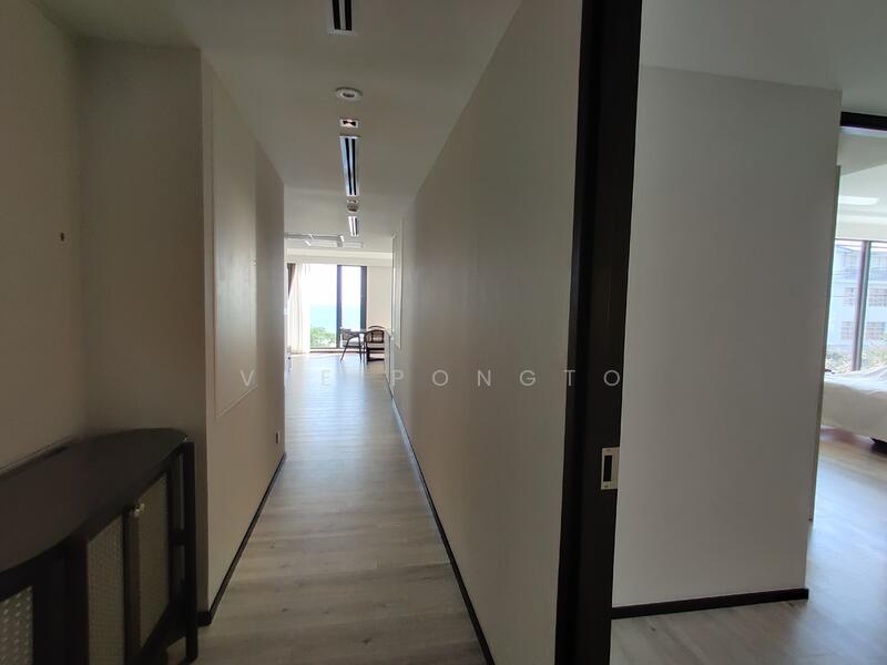 For Rent - InterContinental Residences Hua Hin, Prachuap Khiri Khan