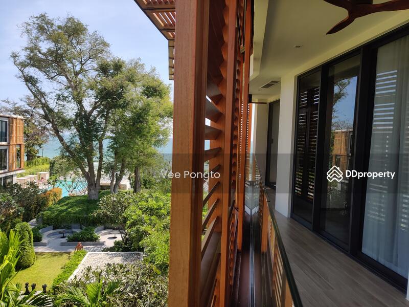 ให้เช่า - InterContinental Residences Hua Hin : อินเตอร์คอนติเนนตัล เรสซิเดนเซส ชะอำ, ประจวบคีรีขันธ์