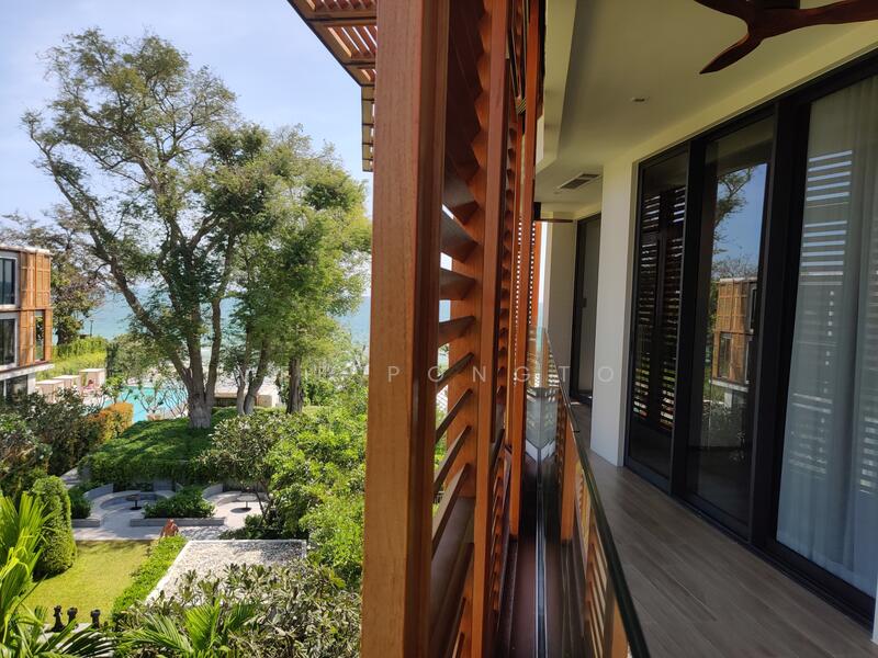 For Rent - InterContinental Residences Hua Hin, Prachuap Khiri Khan