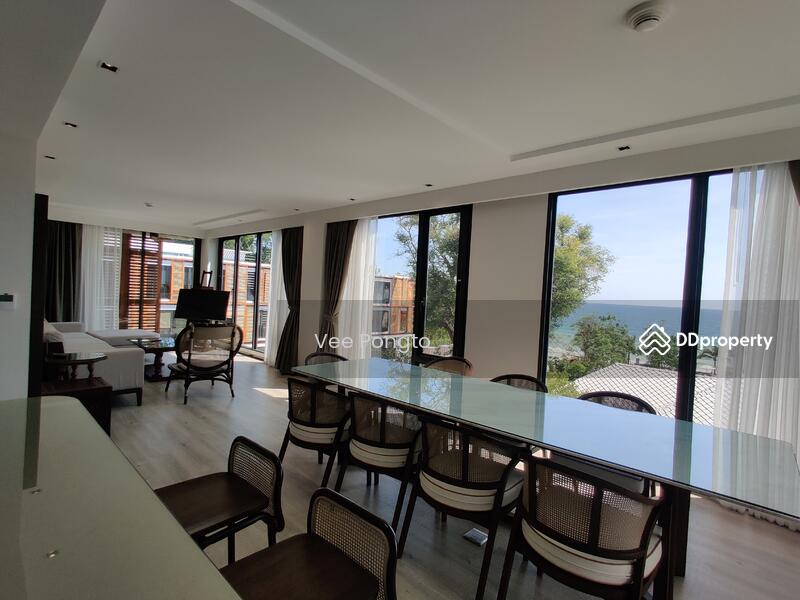 ให้เช่า - InterContinental Residences Hua Hin : อินเตอร์คอนติเนนตัล เรสซิเดนเซส ชะอำ, ประจวบคีรีขันธ์