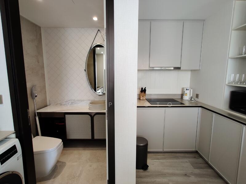 For Rent - InterContinental Residences Hua Hin, Prachuap Khiri Khan