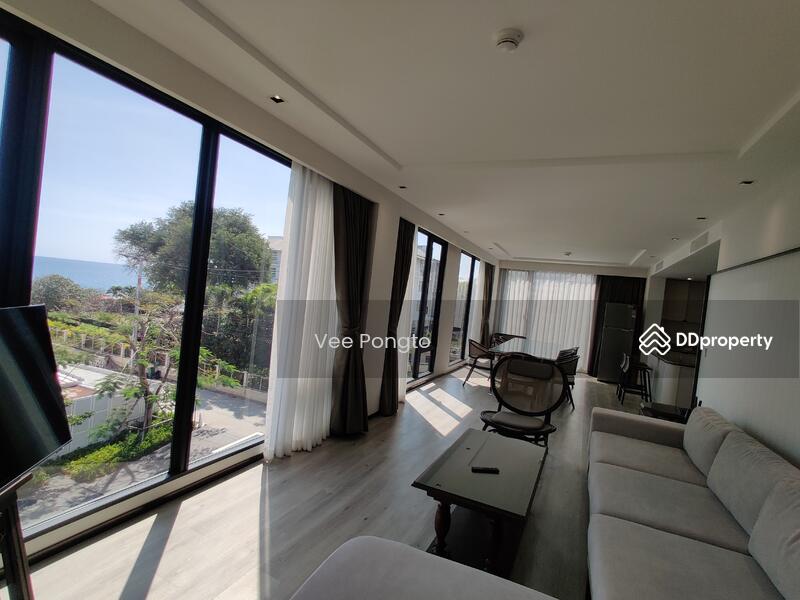ให้เช่า - InterContinental Residences Hua Hin : อินเตอร์คอนติเนนตัล เรสซิเดนเซส ชะอำ, ประจวบคีรีขันธ์