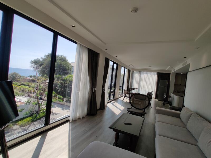 For Rent - InterContinental Residences Hua Hin, Prachuap Khiri Khan