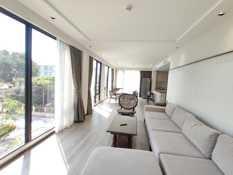 For Rent - InterContinental Residences Hua Hin, Prachuap Khiri Khan