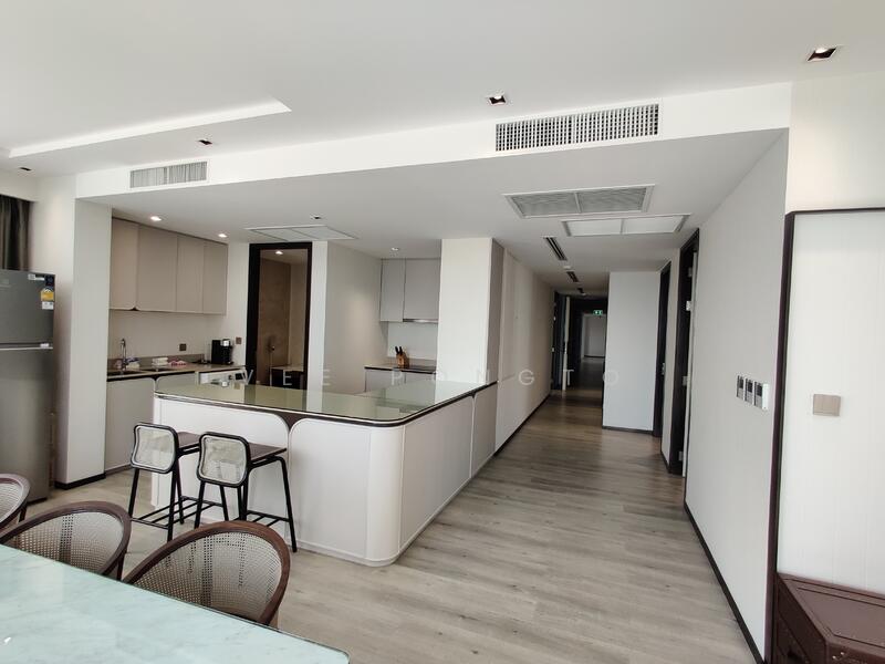 For Rent - InterContinental Residences Hua Hin, Prachuap Khiri Khan