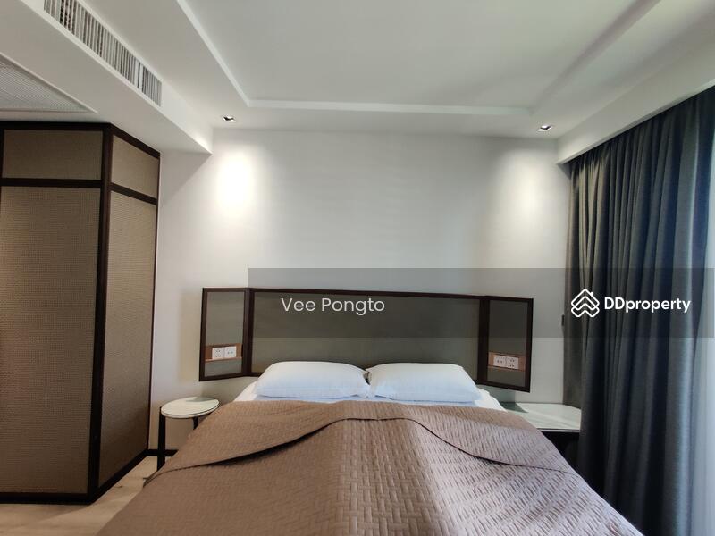 ให้เช่า - InterContinental Residences Hua Hin : อินเตอร์คอนติเนนตัล เรสซิเดนเซส ชะอำ, ประจวบคีรีขันธ์