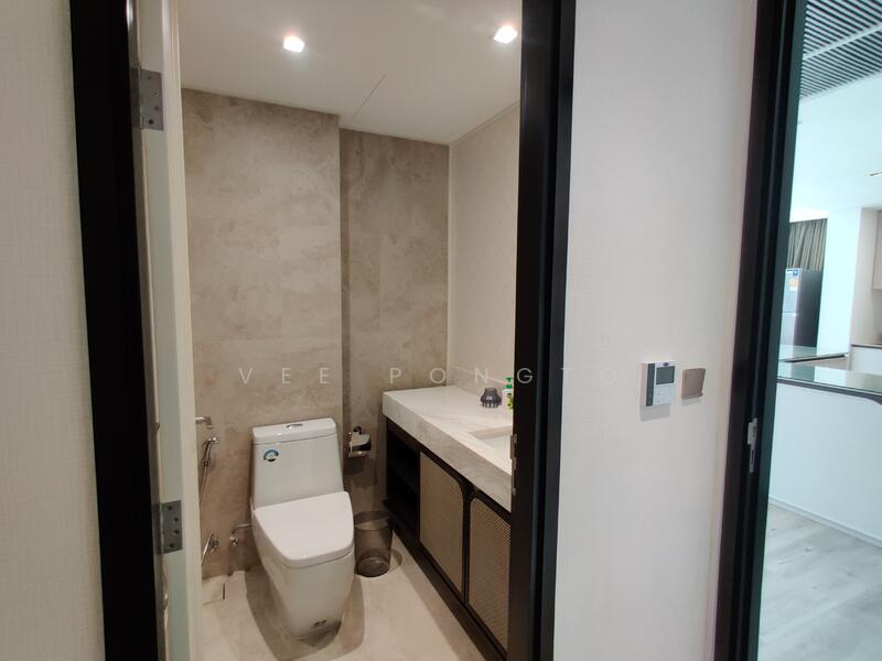 For Rent - InterContinental Residences Hua Hin, Prachuap Khiri Khan