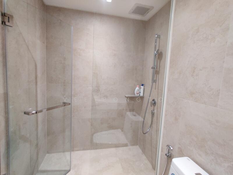 For Rent - InterContinental Residences Hua Hin, Prachuap Khiri Khan