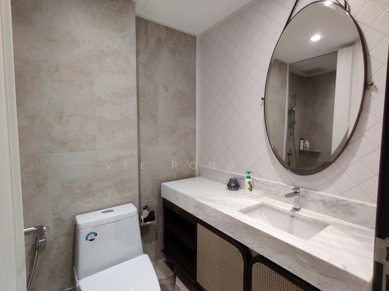 For Rent - InterContinental Residences Hua Hin, Prachuap Khiri Khan