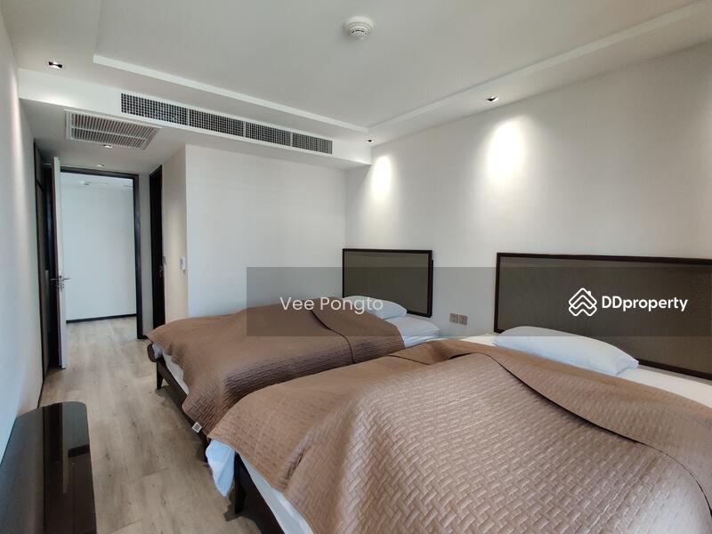 ให้เช่า - InterContinental Residences Hua Hin : อินเตอร์คอนติเนนตัล เรสซิเดนเซส ชะอำ, ประจวบคีรีขันธ์