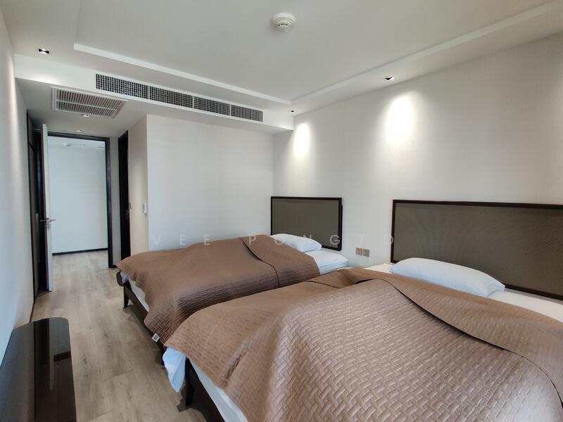 For Rent - InterContinental Residences Hua Hin, Prachuap Khiri Khan