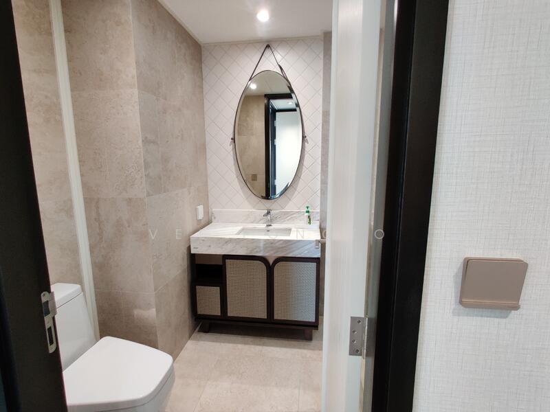 For Rent - InterContinental Residences Hua Hin, Prachuap Khiri Khan