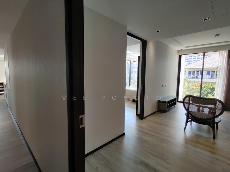 For Rent - InterContinental Residences Hua Hin, Prachuap Khiri Khan