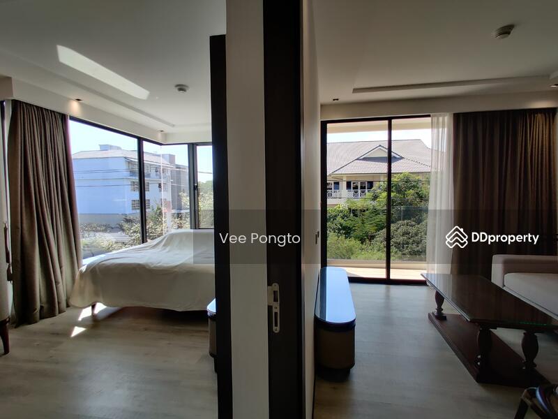 ให้เช่า - InterContinental Residences Hua Hin : อินเตอร์คอนติเนนตัล เรสซิเดนเซส ชะอำ, ประจวบคีรีขันธ์
