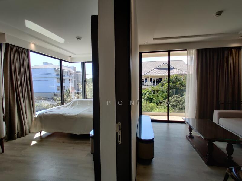 For Rent - InterContinental Residences Hua Hin, Prachuap Khiri Khan