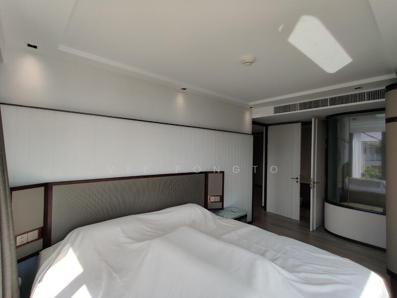 For Rent - InterContinental Residences Hua Hin, Prachuap Khiri Khan