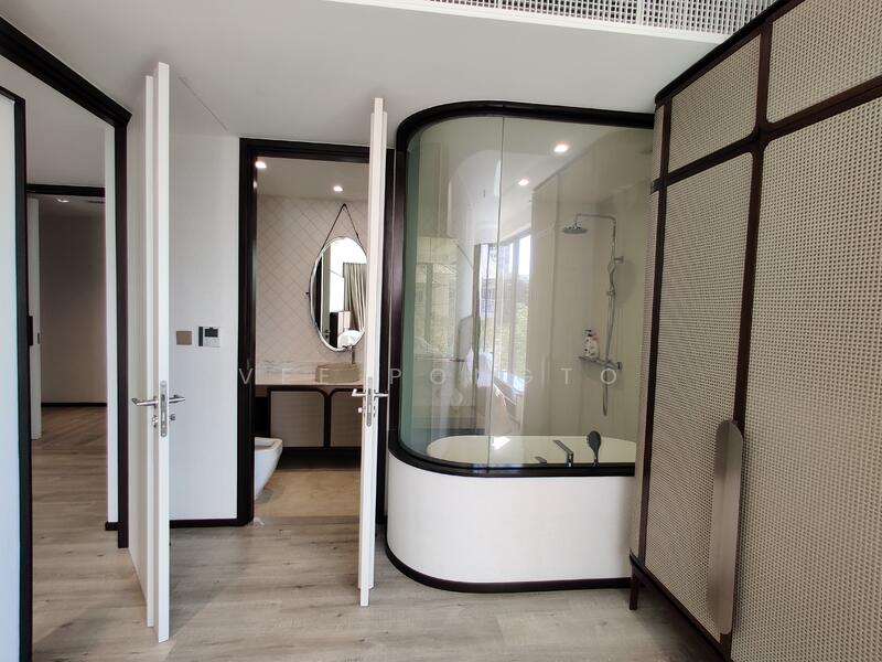 For Rent - InterContinental Residences Hua Hin, Prachuap Khiri Khan