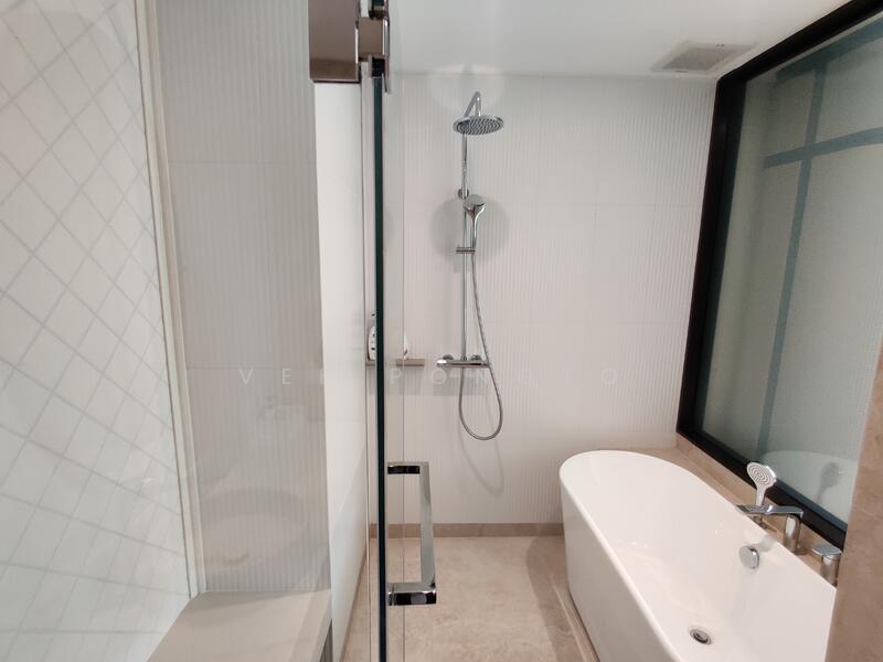 For Rent - InterContinental Residences Hua Hin, Prachuap Khiri Khan