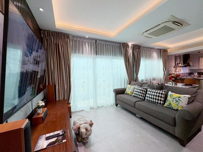 2R0893 This pool villa 2 bedroom 2 bathroom 100,000/month the house location at Cherng Talay, ภูเก็ต, เชิงทะเล, ถลาง, ภูเก็ต, 250 ตร.ม., บ้านเดี่ยว ให้เช่า, โดย PK Life Property, 11892456 - DDproperty.com