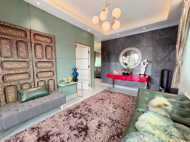 2R0893 This pool villa 2 bedroom 2 bathroom 100,000/month the house location at Cherng Talay, Phuket, Choeng Thale, Thalang, Phuket, 2 Bedrooms, 250 sqm, Single Detached House For Rent, by PK Life Property, 11892456 - DDproperty.com