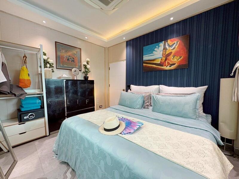 2R0893 This pool villa 2 bedroom 2 bathroom 100,000/month the house location at Cherng Talay, ภูเก็ต, เชิงทะเล, ถลาง, ภูเก็ต, 250 ตร.ม., บ้านเดี่ยว ให้เช่า, โดย PK Life Property, 11892456 - DDproperty.com