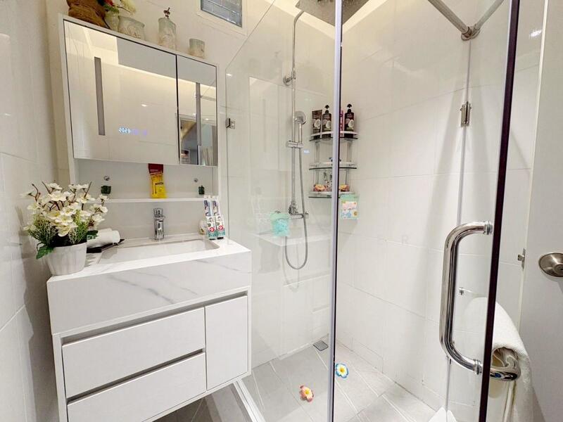 2R0893 This pool villa 2 bedroom 2 bathroom 100,000/month the house location at Cherng Talay, Phuket, Choeng Thale, Thalang, Phuket, 2 Bedrooms, 250 sqm, Single Detached House For Rent, by PK Life Property, 11892456 - DDproperty.com