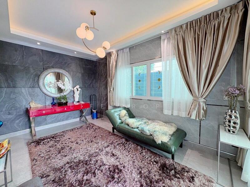 2R0893 This pool villa 2 bedroom 2 bathroom 100,000/month the house location at Cherng Talay, Phuket, Choeng Thale, Thalang, Phuket, 2 Bedrooms, 250 sqm, Single Detached House For Rent, by PK Life Property, 11892456 - DDproperty.com