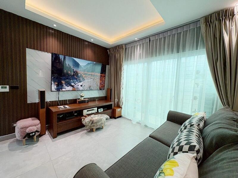 2R0893 This pool villa 2 bedroom 2 bathroom 100,000/month the house location at Cherng Talay, ภูเก็ต, เชิงทะเล, ถลาง, ภูเก็ต, 250 ตร.ม., บ้านเดี่ยว ให้เช่า, โดย PK Life Property, 11892456 - DDproperty.com