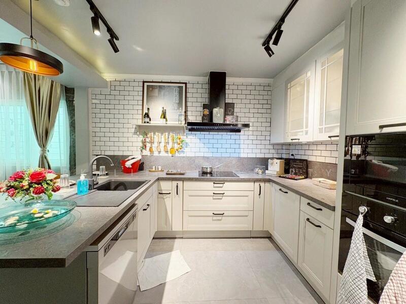 2R0893 This pool villa 2 bedroom 2 bathroom 100,000/month the house location at Cherng Talay, Phuket, Choeng Thale, Thalang, Phuket, 2 Bedrooms, 250 sqm, Single Detached House For Rent, by PK Life Property, 11892456 - DDproperty.com