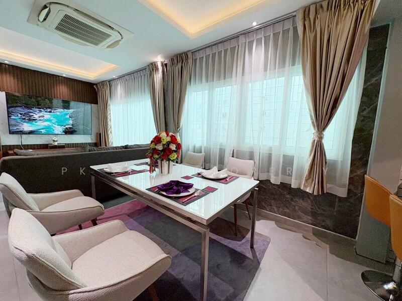 2R0893 This pool villa 2 bedroom 2 bathroom 100,000/month the house location at Cherng Talay, ภูเก็ต, เชิงทะเล, ถลาง, ภูเก็ต, 250 ตร.ม., บ้านเดี่ยว ให้เช่า, โดย PK Life Property, 11892456 - DDproperty.com