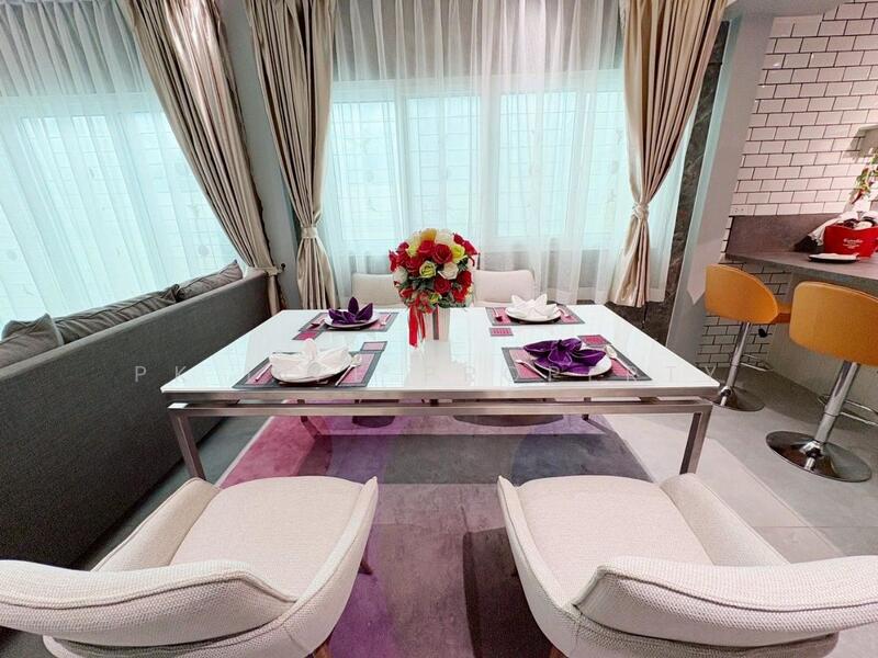 2R0893 This pool villa 2 bedroom 2 bathroom 100,000/month the house location at Cherng Talay, Phuket, Choeng Thale, Thalang, Phuket, 2 Bedrooms, 250 sqm, Single Detached House For Rent, by PK Life Property, 11892456 - DDproperty.com