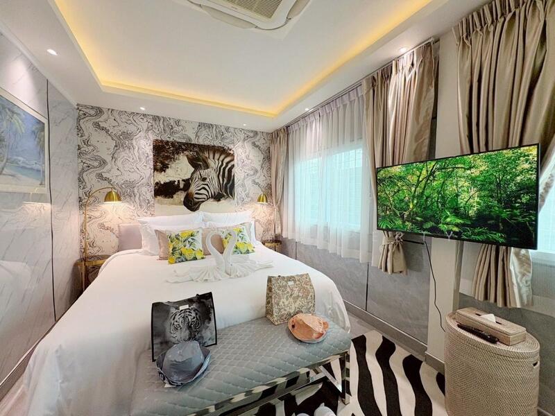 2R0893 This pool villa 2 bedroom 2 bathroom 100,000/month the house location at Cherng Talay, ภูเก็ต, เชิงทะเล, ถลาง, ภูเก็ต, 250 ตร.ม., บ้านเดี่ยว ให้เช่า, โดย PK Life Property, 11892456 - DDproperty.com