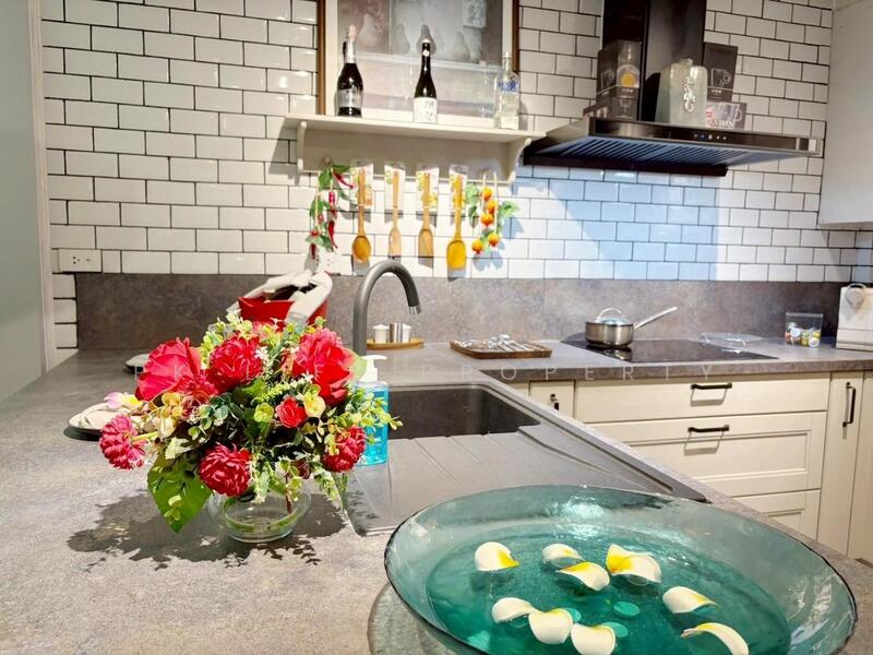 2R0893 This pool villa 2 bedroom 2 bathroom 100,000/month the house location at Cherng Talay, ภูเก็ต, เชิงทะเล, ถลาง, ภูเก็ต, 250 ตร.ม., บ้านเดี่ยว ให้เช่า, โดย PK Life Property, 11892456 - DDproperty.com