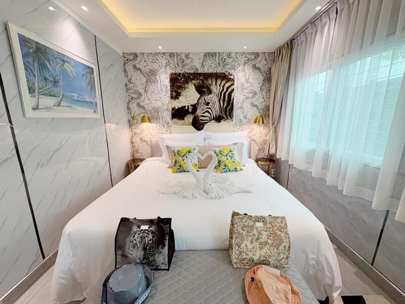 2R0893 This pool villa 2 bedroom 2 bathroom 100,000/month the house location at Cherng Talay, ภูเก็ต, เชิงทะเล, ถลาง, ภูเก็ต, 250 ตร.ม., บ้านเดี่ยว ให้เช่า, โดย PK Life Property, 11892456 - DDproperty.com