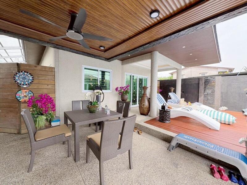 2R0893 This pool villa 2 bedroom 2 bathroom 100,000/month the house location at Cherng Talay, ภูเก็ต, เชิงทะเล, ถลาง, ภูเก็ต, 250 ตร.ม., บ้านเดี่ยว ให้เช่า, โดย PK Life Property, 11892456 - DDproperty.com