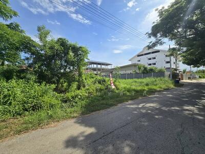 ขาย - ที่ดิน คลองสาม ปทุทธานี, ปทุมธานี