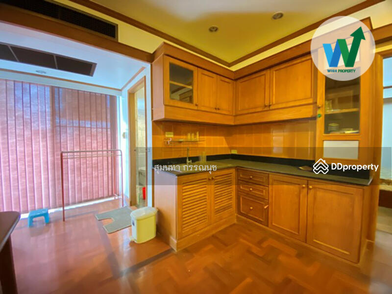 For Sale - Wilshire Condominium Srinagarindra 56, Bangkok
