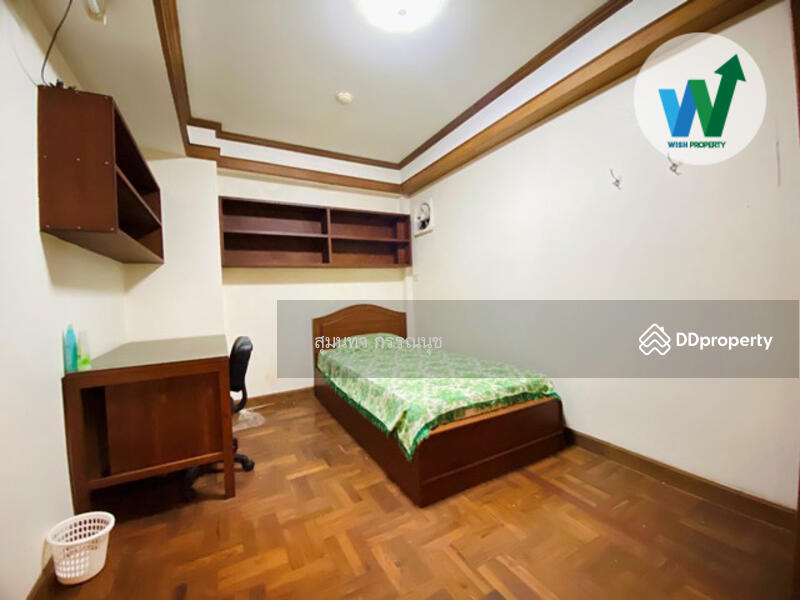 For Sale - Wilshire Condominium Srinagarindra 56, Bangkok