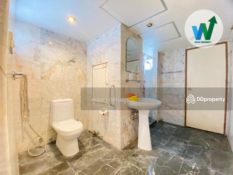 For Sale - Wilshire Condominium Srinagarindra 56, Bangkok