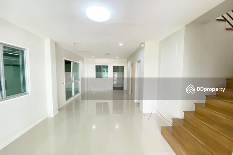 ขาย - ขายทาวน์โฮม 2 ชั้น บ้านลุมพินี ทาวน์วิลล์ ราชพฤกษ์-นครอินทร์ ถนนราชพฤกษ์ ซอยบางขนุน 5, นนทบุรี