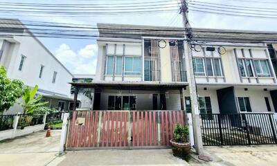 ขาย - Pleno Tiwanon-Chaeng Wattana : พลีโน่ ติวานนท์-แจ้งวัฒนะ, นนทบุรี