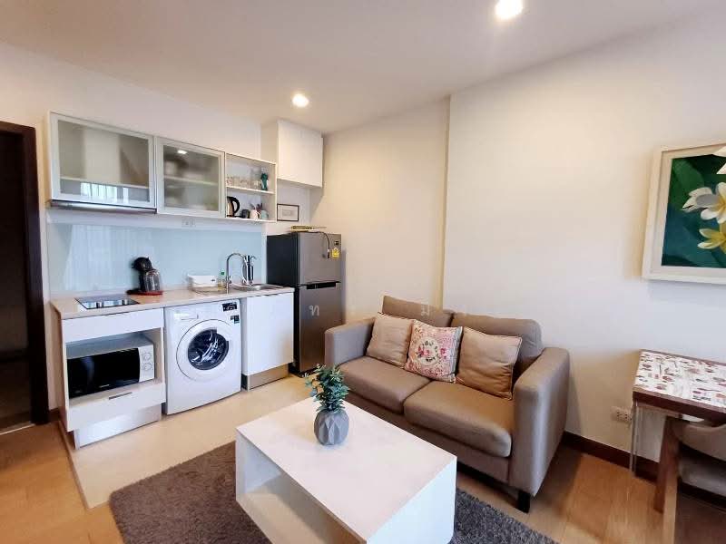 The Astra, Chiang Mai, 107 Changklan Rd, Chang Klan, Muang Chiang Mai, Chiang Mai, 1 Bedroom, 36 sqm, Condo For Rent, by วุฒิภัทร มิ่งคำ, 11892519 - DDproperty.com