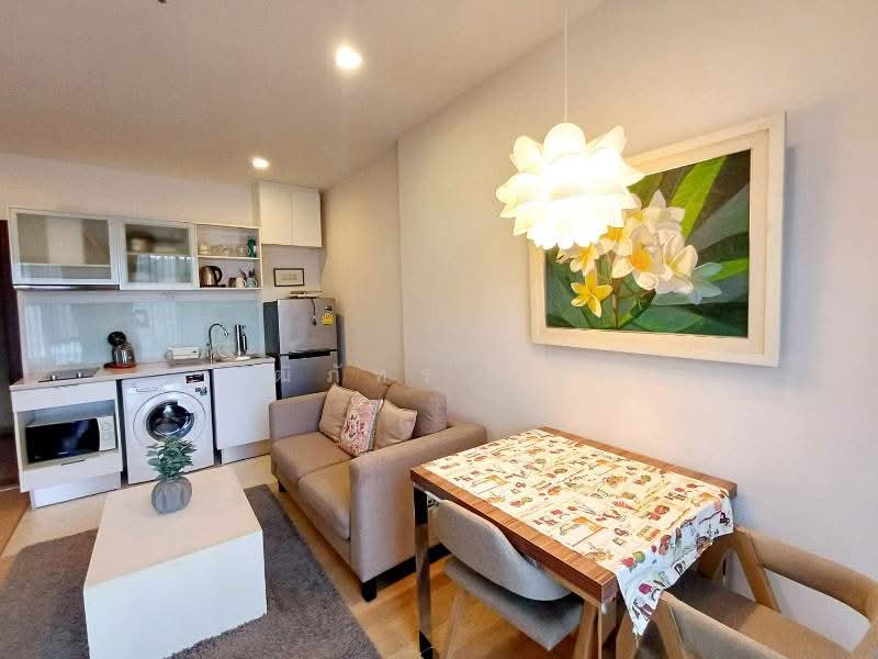 The Astra, Chiang Mai, 107 Changklan Rd, Chang Klan, Muang Chiang Mai, Chiang Mai, 1 Bedroom, 36 sqm, Condo For Rent, by วุฒิภัทร มิ่งคำ, 11892519 - DDproperty.com