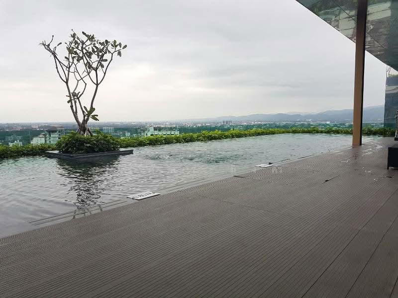 The Astra : ดิแอสตร้า, เชียงใหม่, 107 ถ.ช้างคลาน, ช้างคลาน, เมืองเชียงใหม่, เชียงใหม่, 36 ตร.ม., คอนโด ให้เช่า, โดย วุฒิภัทร มิ่งคำ, 11892519 - DDproperty.com